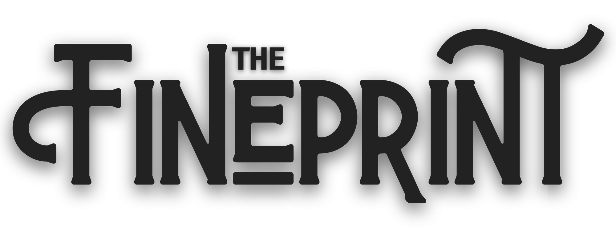 The Fineprint