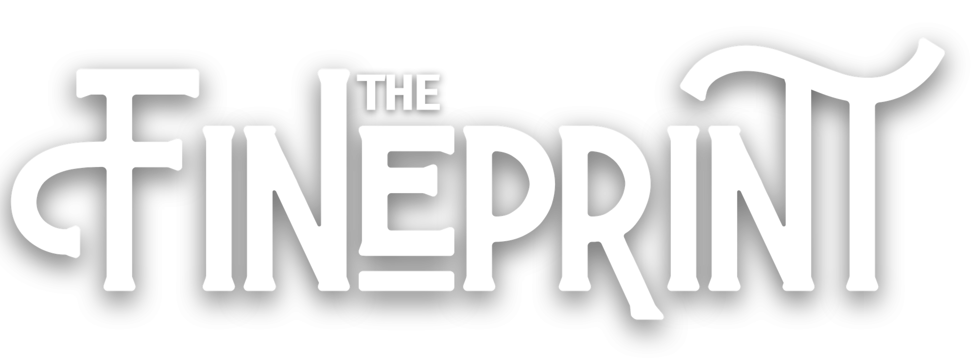The Fineprint