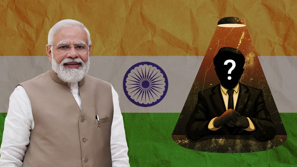 How Modi Reshaped Corruption and Cash in India — BJP’s India Explained