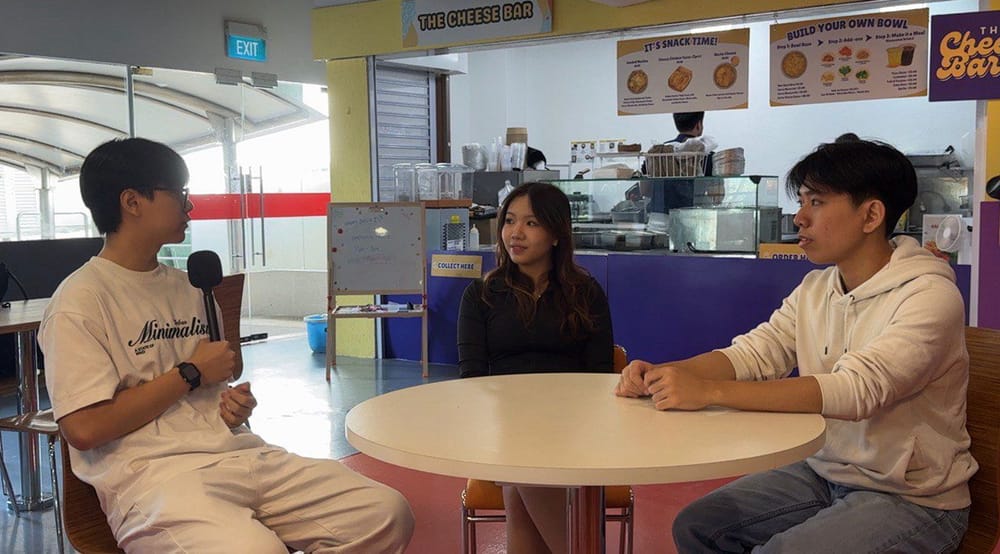 The Cheese Bar: A Case Study of Student Entrepreneurship in the F&B Sector