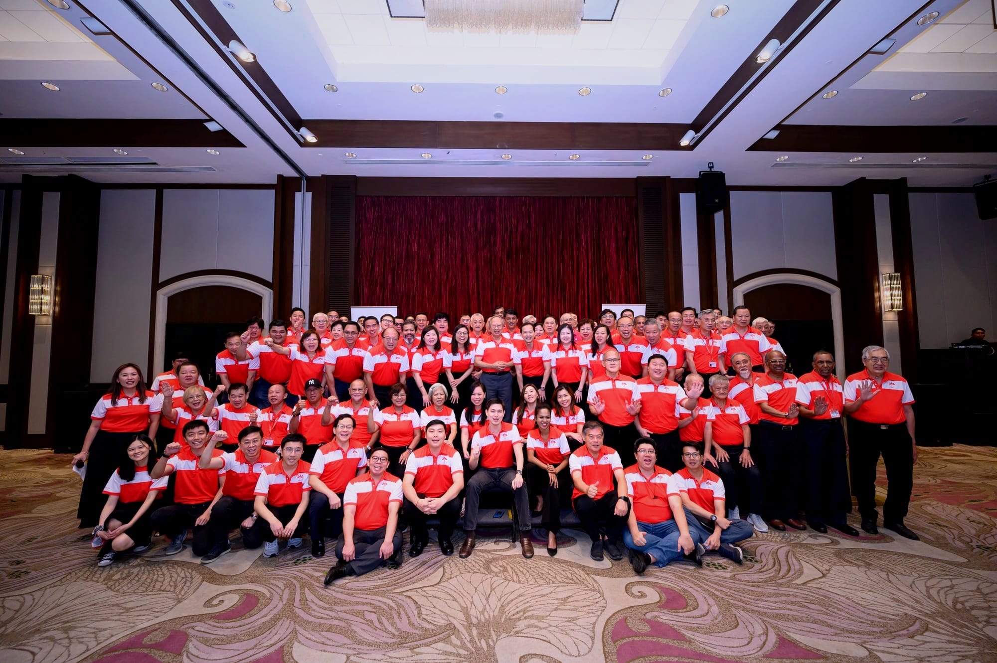 A Cloud Over Bukit Gombak: PSP Delivers Press Release After Harassment Case Closed