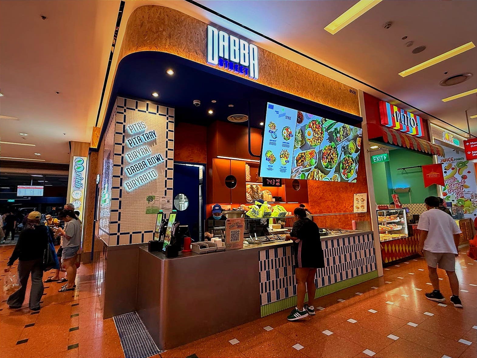 Singaporeans Have Been Going Mad Over Dabba Street