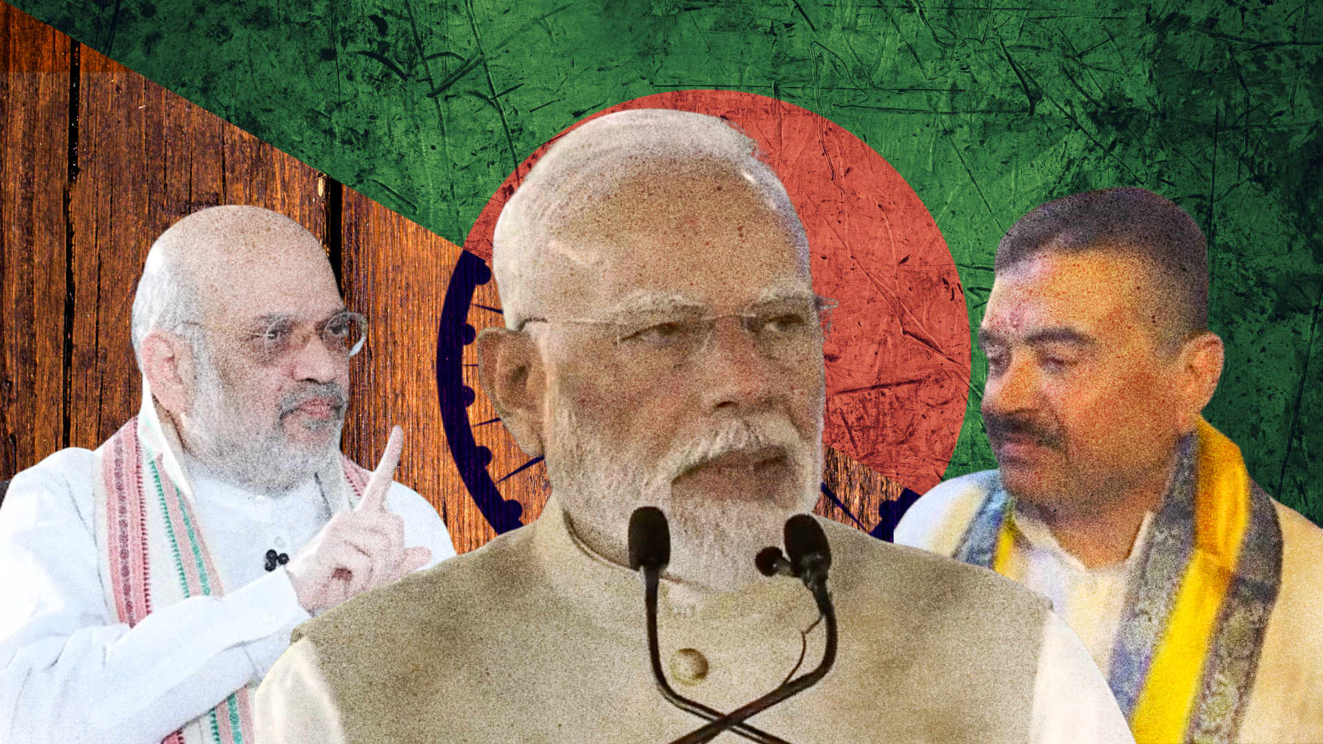 India’s Dangerous Turn: Expulsions, Bulldozers, and the Politics of Division