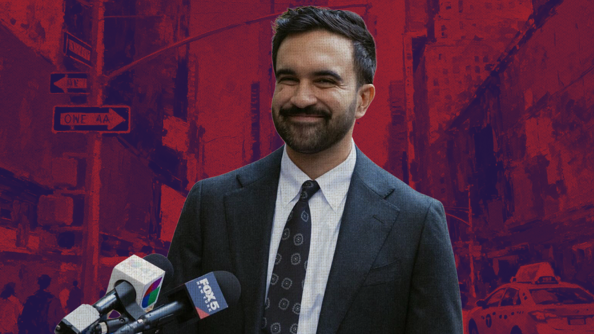 The Fall Of A Dynasty, The Rise of a Mandate — Zohran's Victory & What It Means For NYC