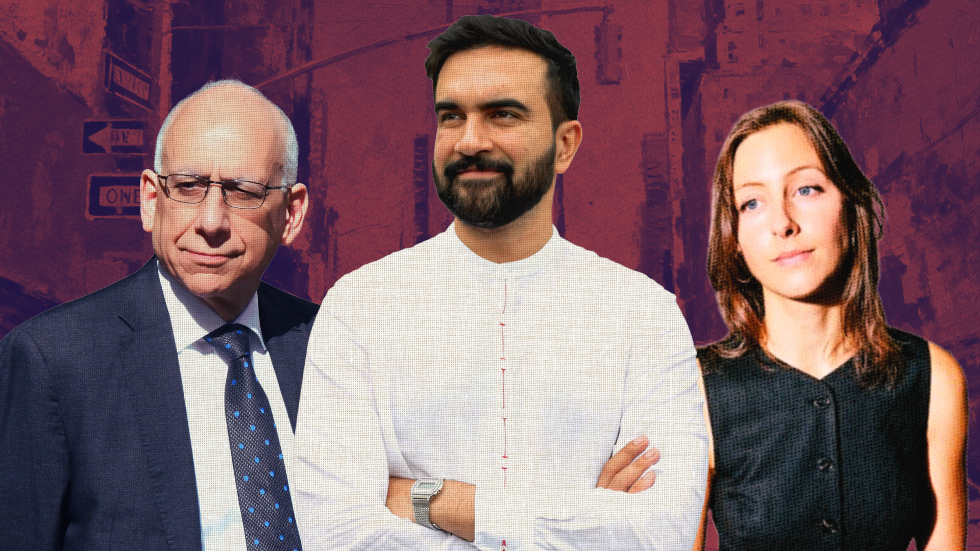 How Zohran Mamdani Is Bridging the Chasm Between Old Power and New