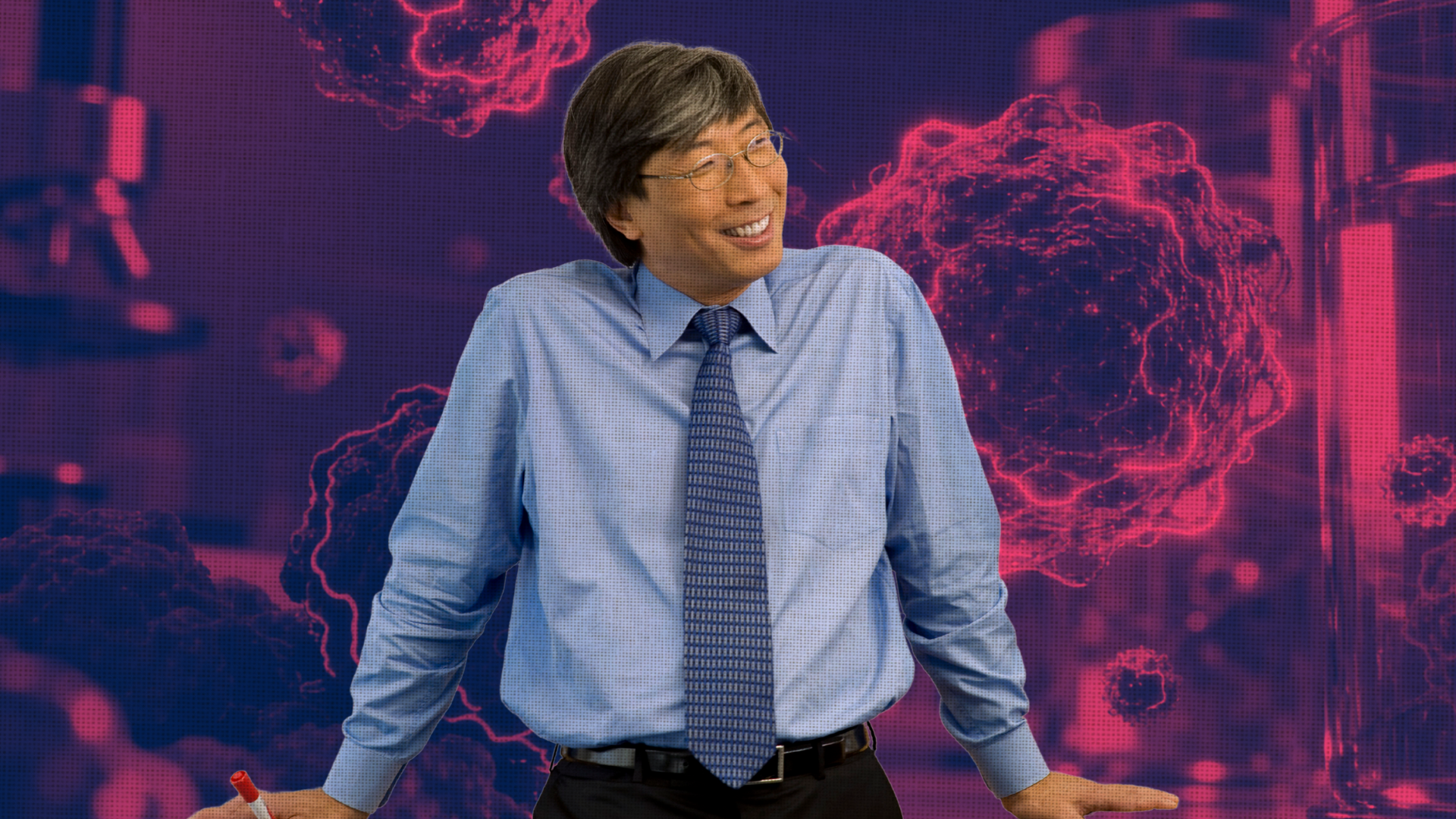 The End of Chemo? Billionaire Dr. Patrick Soon-Shiong’s Revolutionary Cancer-Curing Drug