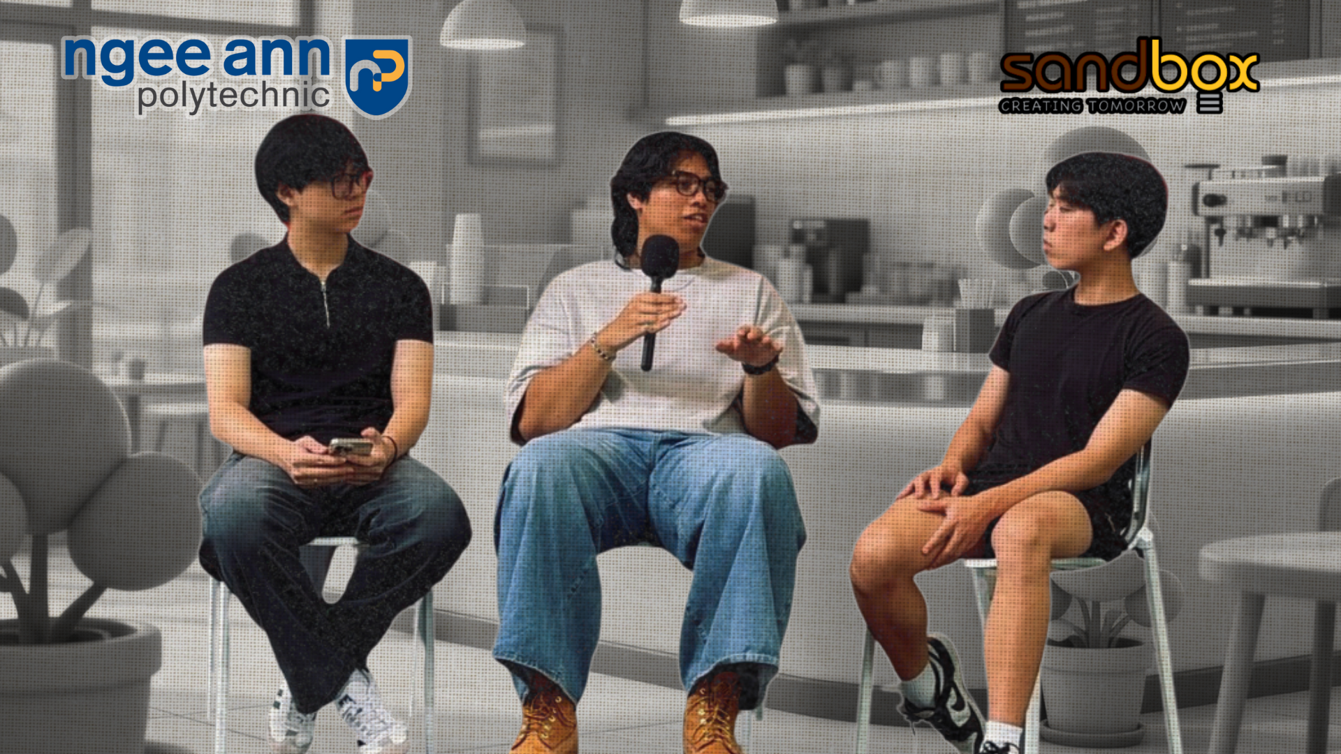 The Startup Generation: SimplyPie Won Ngee Ann’s Incubator Competition — Here’s What You Can Learn