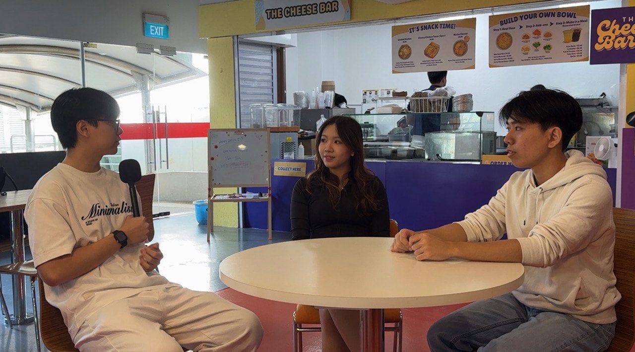 The Cheese Bar: A Case Study of Student Entrepreneurship in the F&B Sector