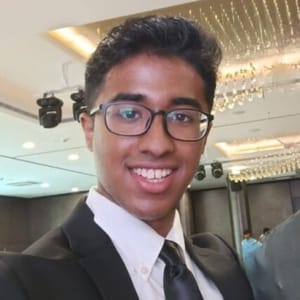 Chennojwala Maadhava Sai